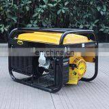 2200 W Portable Generator 2Kva Auto Start 2Kw Natural Gas Astra Korea Generetor thumbnail-3