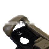 Interior Door Handle For 2007-2012 Hyundai Santa Fe Front or Rear Driver 826202B000 thumbnail-6