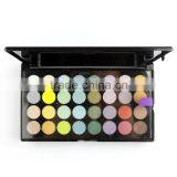54 Palette Colors Eyeshadow Compact Makeup Kit 100054