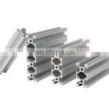 V-slot Aluminum Extrusion Profile for Assembly Line, Industrial Aluminum Profile for Sale thumbnail-2