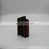 Thermal Break/Broken Bridge Aluminum Alloy Window Aluminum Square Window Profiles for Casement Window thumbnail-6