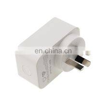 SAA Standard TUYA Smart WI-FI Power Plugs Tuya App Control Work With Alexa/Google Home thumbnail-5