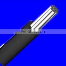 Aerial Bundled Triplex ABC Cable for Brazil thumbnail-3
