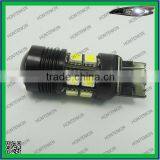 Super Bright 7440 Canbus Bulb OEM 10-14V Car Led Plate Light thumbnail-2