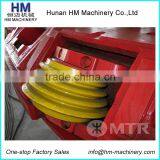 Over Disc Cutter for TBM Machine Roller Disc Cutter For Tunnel Boring Machine thumbnail-1