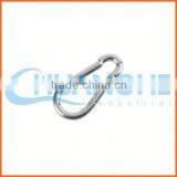 Made in China Zinc Alloy Trigger Snap Hook thumbnail-2