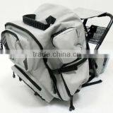 Outdoor Folding Picnic Cooler Chair / Foldable Cooler Stool thumbnail-1