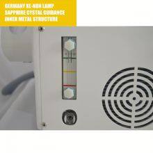 Skin Rejuvenation Portable Ipl Laser Instrument Non-ablative thumbnail-1