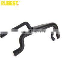 Junxiang Auto Manufacture Anti-aging Cooling System Mould Pressing For 1151743386 Radiator Hose thumbnail-5