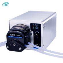 Touch Screen And Button Transmission Peristaltic Pump thumbnail-2