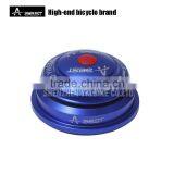 Alloy MTB Mountainbike Headset, AEST Bicycle Headsets, 1-1/8''-1.5'' Threadless Bicycle Headset thumbnail-1