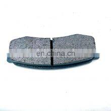 Good Prices Auto Parts LX570 Car Rear Brake Pads High Performance 04466-0C010 Customizable Brake Pad thumbnail-5