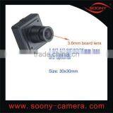 Mini Camera With Audio 420TV Lines With U Bracket thumbnail-1
