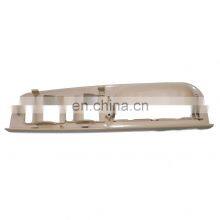 Free Shipping!For VW Golf MK4 Beige Interior Door Grab Handle Cover Switch Bezel Trim 5pcs New thumbnail-5