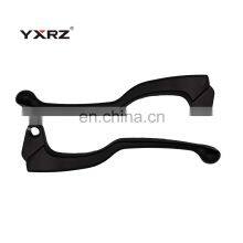 China Factory SUPITER MX Left Motorbike Brake Clutch Hand Lever Motorcycle Handle Brake Lever thumbnail-2