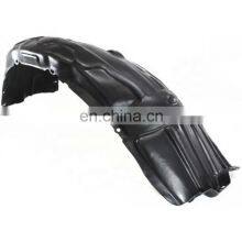 Car Inner Fender Liner For Camry 2007 - 2009 Hybrid 53875 - 06060 53876 - 06060 thumbnail-4