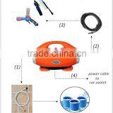 (73032) 12 Litre 50 Walt Electric Portable 12VDC Car Socket Car Wash Pump thumbnail-4
