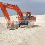 HK215 Digger Excavator thumbnail-1