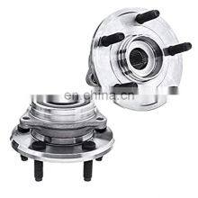 HA590419 High Quality Auto Spare Parts Front Wheel Bearing Hub for Dodge Durango 2010- thumbnail-5