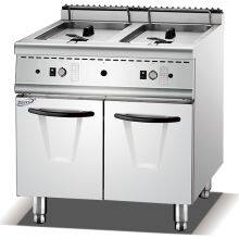 Commercial Kitchen Equipment , Gas Cooker , Griddle , Fryer, Grill , Pasta Cooker , Induction Cooker , Tilting Brasing Pan , Soup Kettle , Sharwarma Machine thumbnail-2