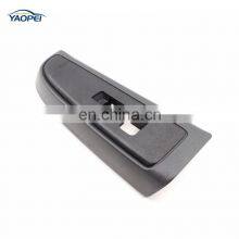 100013639 89045120 Passenger Power Window Switch Bezel Pewter for Chevy GMC SILVERADO CHEVROLET thumbnail-2