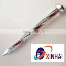 Twist Shank Galvanized Concrete Nails thumbnail-2