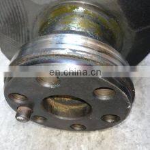4BG1 Used Original Crankshaft for Excavator Engine Parts thumbnail-4
