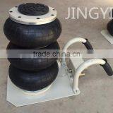 Auto Truck Pneumatic Air Jack, Top Sale thumbnail-6