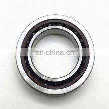 Super Precision Angular Contact Ball Bearing S7020 CE/P4BVG275