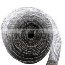 High Quality Fencing Net Stainless Steel Woven Wire Mesh