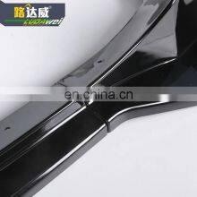 For BMW 3 Series G20 MP Style Gloss Black Front Lip G20 Front Spoiler Exterior Front Bumper Lip thumbnail-2