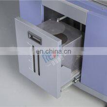 Environmental Test Chamber Manufacture Climatic Heat and Cold Temperature Humidity Test Cabinet thumbnail-3