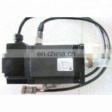 ECMA-G31309PS 900W 130box keyway center threaded hole AC servo motor