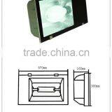 120W Tunnel Light Fixture High Power Tunnel Lighting thumbnail-2