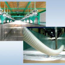 Full Automatic Horizontal Continuous Foaming Production Line thumbnail-2