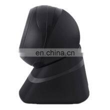 USB Desktop 1D Wired Omnidirectional Laser Barcode Scanner thumbnail-4