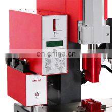 Linggao 20kHz 2000W High Quality Ultrasonic Welder for Thermoplastic Welding thumbnail-5