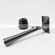 Preferential Manufacturer Double Edge Stainless Steel Barber Facial Hair Shaving Razor thumbnail-5