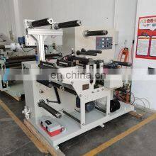 EVA Tape Rubber Cushion PORON Cushion Automatic Die-cut Machine