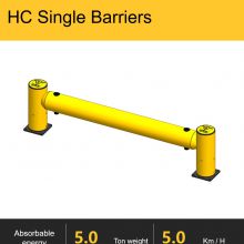 HC Single Barriers