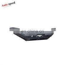 Front Bumper for Nissan Patrol Y61 1997-2004 thumbnail-5