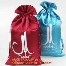 Jewelry, Gift,Hair, Shoes, Clother, Underwear, Hats, Comestics, Wine Bottle,Toys, Storage Promotional Gifts Pouches Bags thumbnail-4