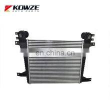 Automobile Parts Turbo Intercooler For Opel Antara 2.2 OEM 20874705 thumbnail-3