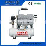 24L Dental Silent Oilless Air Compressor Prices With CE ROHS thumbnail-1
