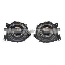 HID Headlight For Suzuki Jimny JB74 JB64 JB74W JB64W Accessories Headlamp From Maiker Offroad