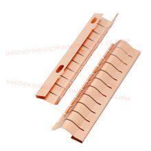 300 Sets Tooling With Various Types Of Productions Becu Fingerstock Gaskets EMI Shielding Gasket thumbnail-1