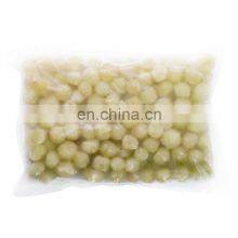 Coming New Fruit Frozen Grape Peeled Unpeeled IQF Grapes thumbnail-3