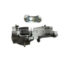 Car Ignition Lock Starter Switch Steering Lock Barrel Housing For Accord thumbnail-1