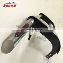 Front Grille Guard Bumper Grille Guard for Hilux Vigo and Revo thumbnail-4