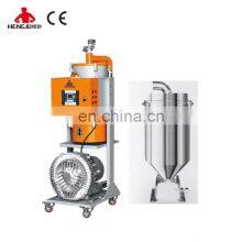 Automatic Vacuum Plastic Material Pellets Hopper Loader thumbnail-1